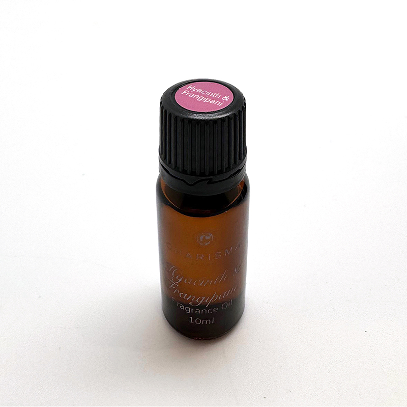 Charisma Candles Fragranced Oils - Image 4