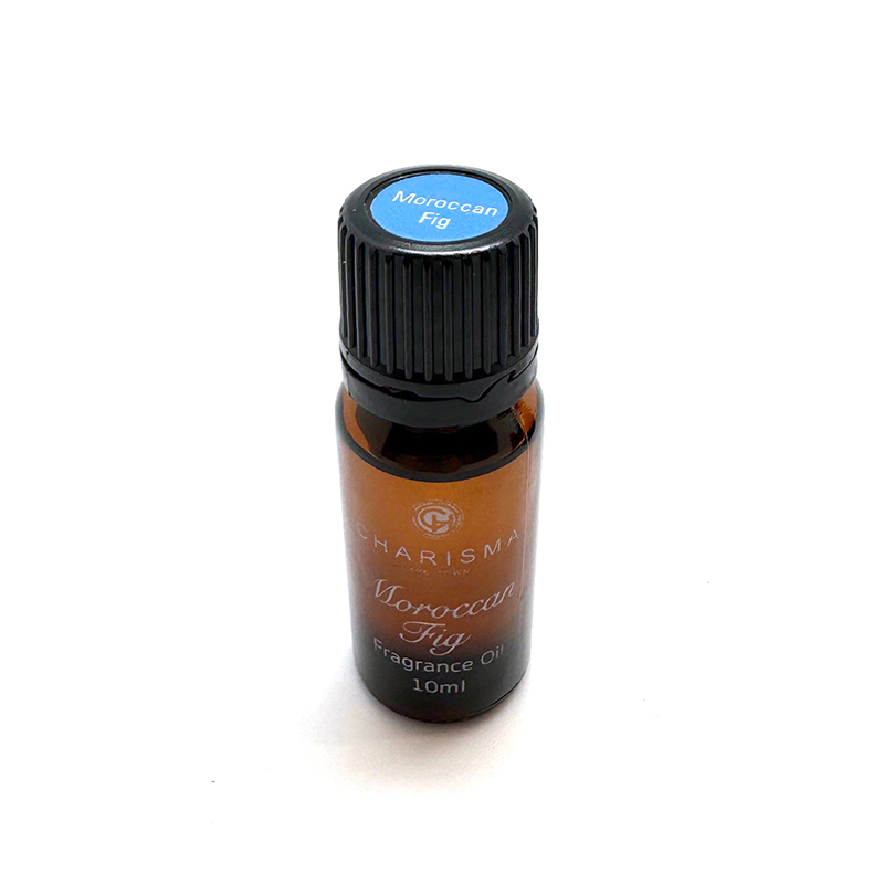 Charisma Candles Fragranced Oils