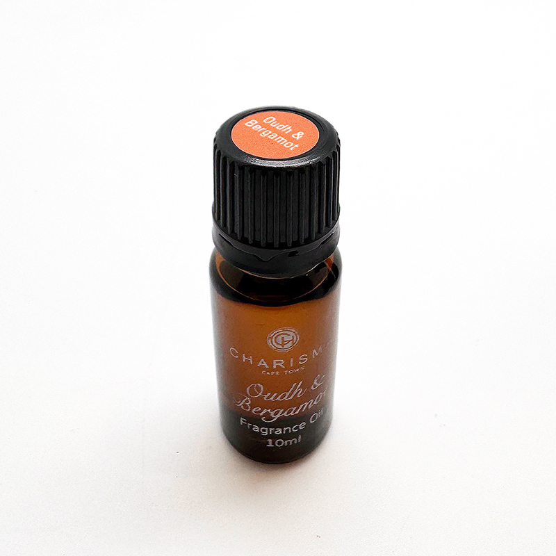 Charisma Candles Fragranced Oils - Image 3
