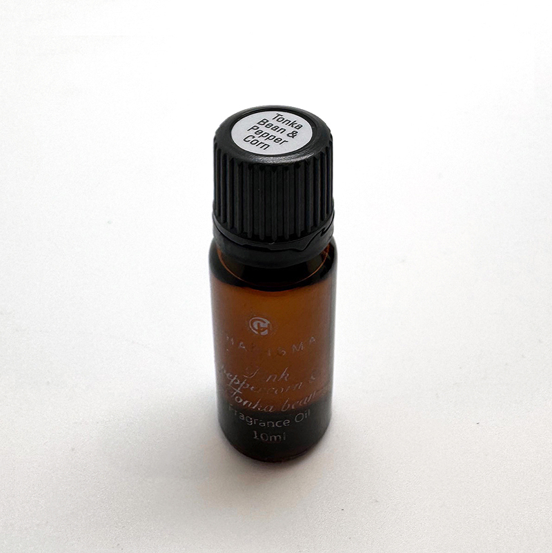 Charisma Candles Fragranced Oils - Image 5
