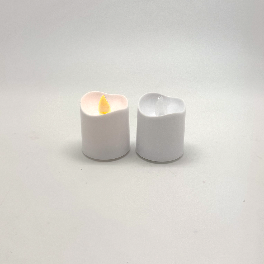 LED Votive Candle 2pk - Image 3