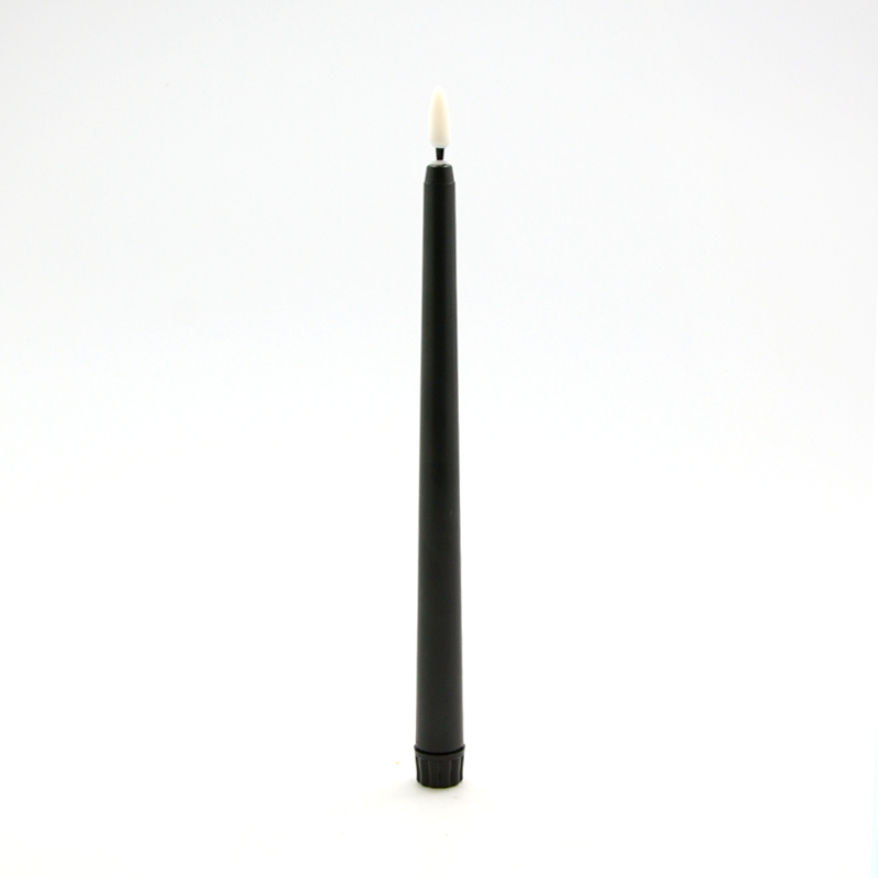 LED Dinner Taper Candle - Image 9