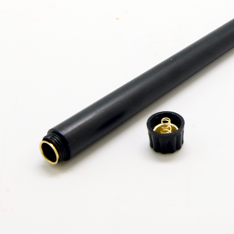 LED Dinner Taper Candle - Image 7