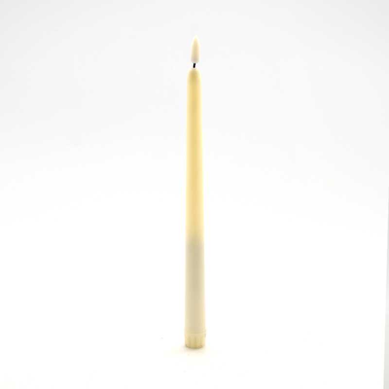 LED Dinner Taper Candle - Image 13
