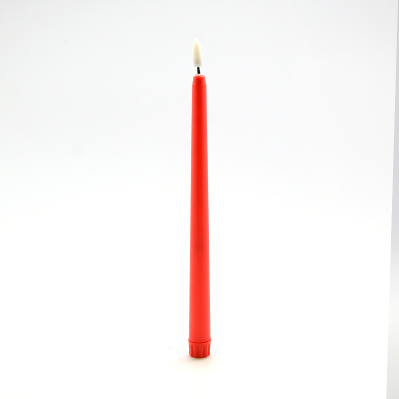 LED Dinner Taper Candle - Image 15