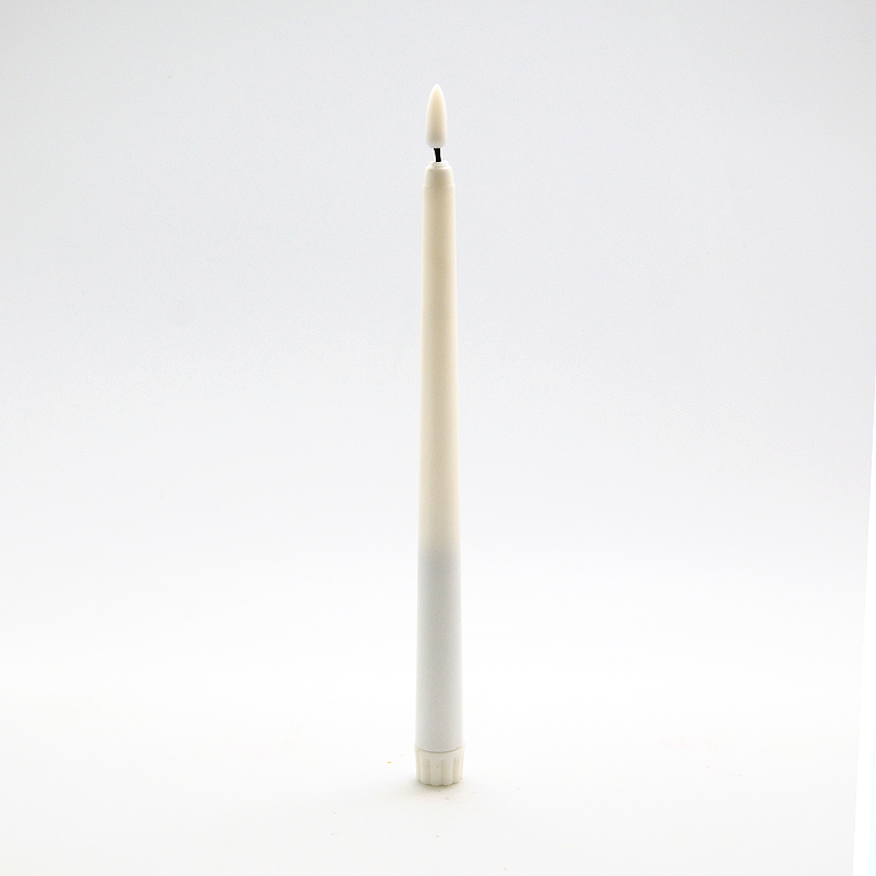 LED Dinner Taper Candle - Image 17