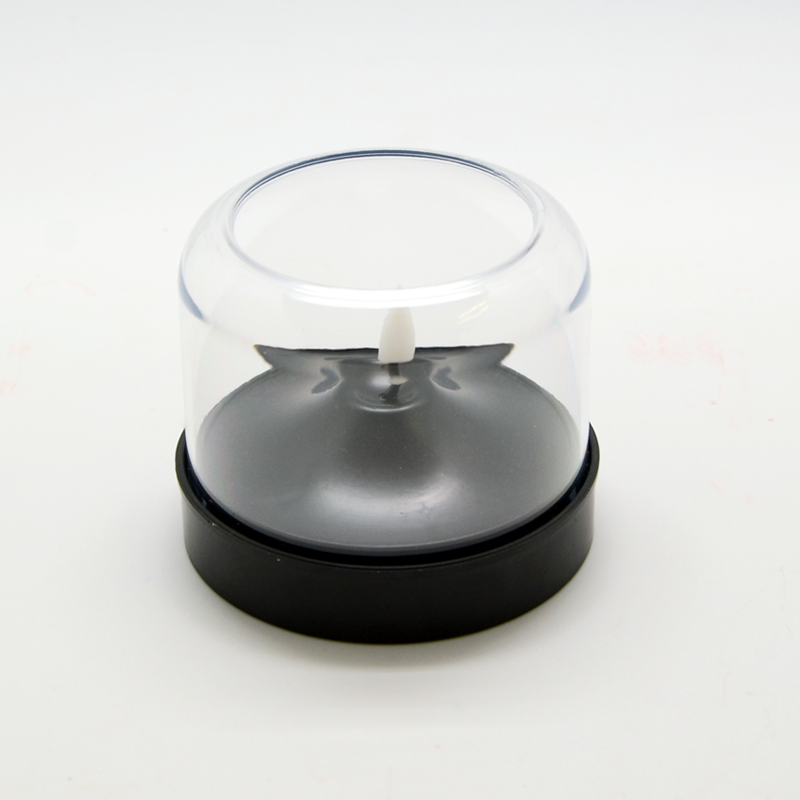 LED Mesa Light Black - Image 2