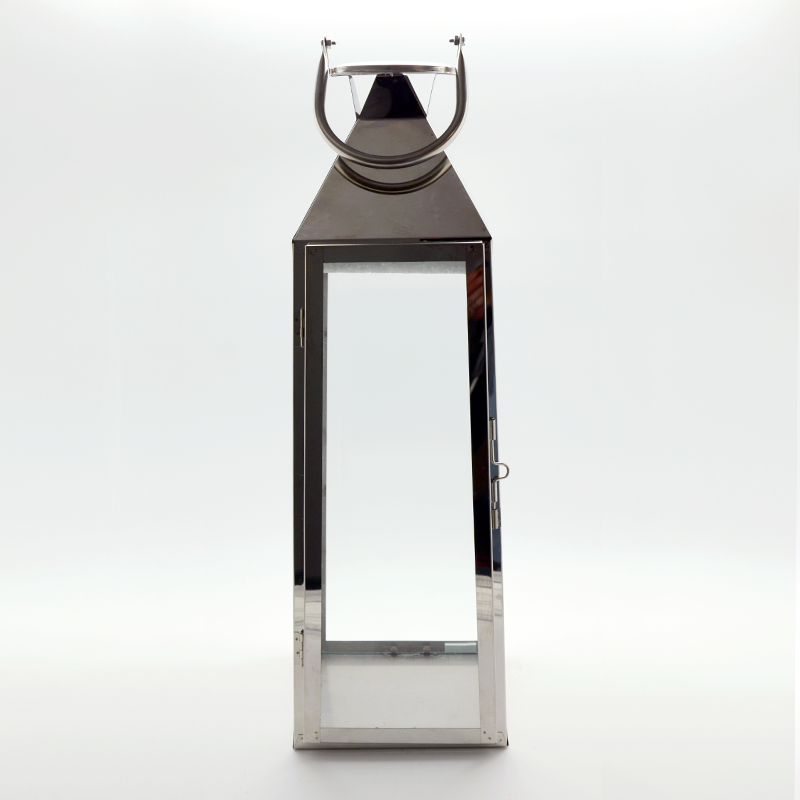 Lantern Stainless Steel Lighthouse - Image 5