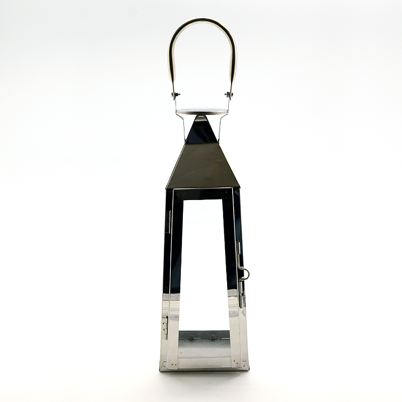 Lantern Stainless Steel Lighthouse - Image 3
